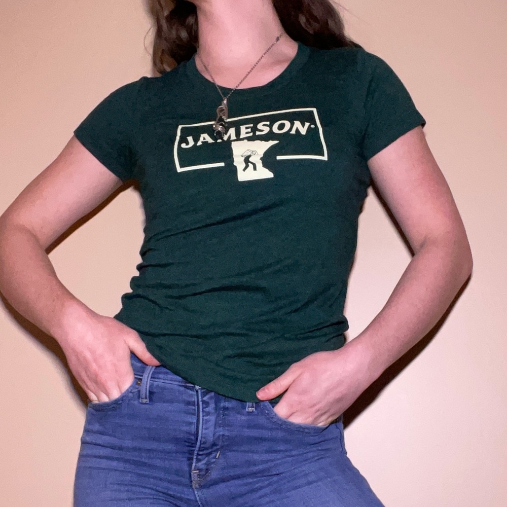 Jameson T